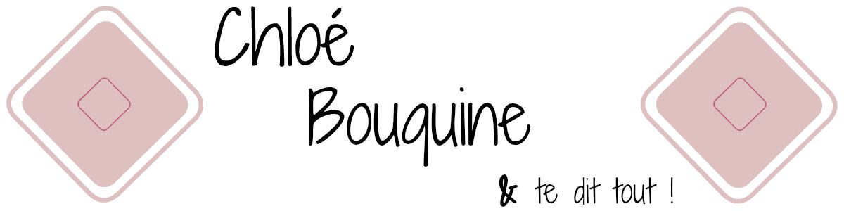Chloé Bouquine